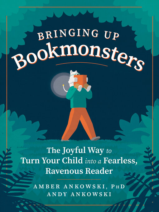 Title details for Bringing Up Bookmonsters by Amber Ankowski - Wait list